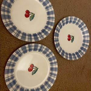 Decorative Plates